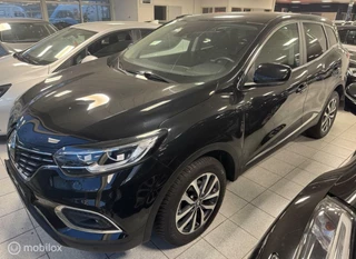 Renault Kadjar 1.3 TCe Zen Au