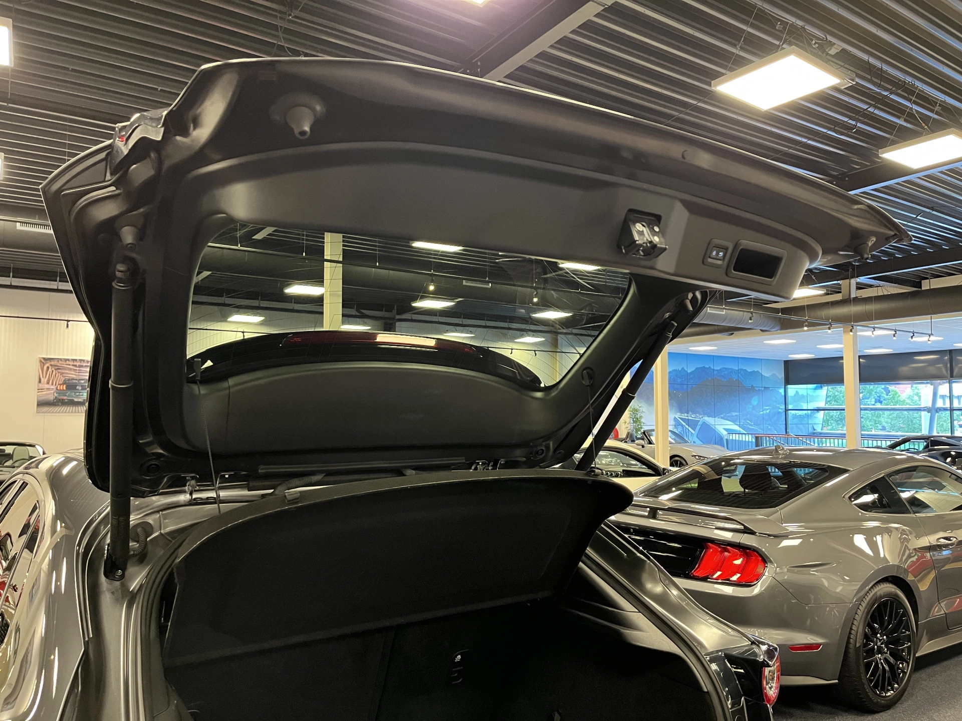 Hoofdafbeelding Mazda CX-30