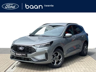 Ford Kuga 2.5 PHEV ST-Line | Trekhaak | Driver Ass. Pack | Winter Pack | Camera | BLIS |