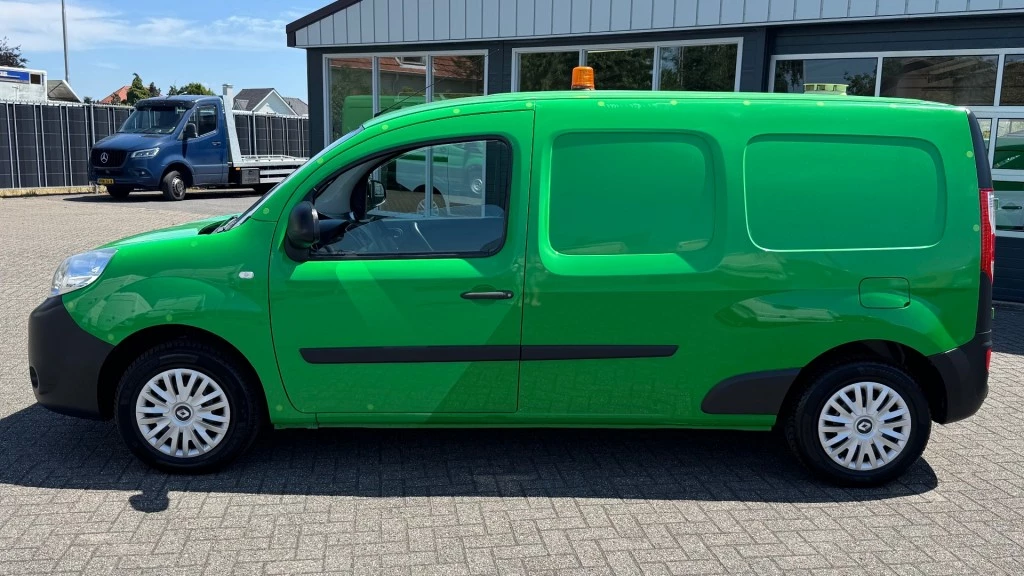 Hoofdafbeelding Renault Kangoo