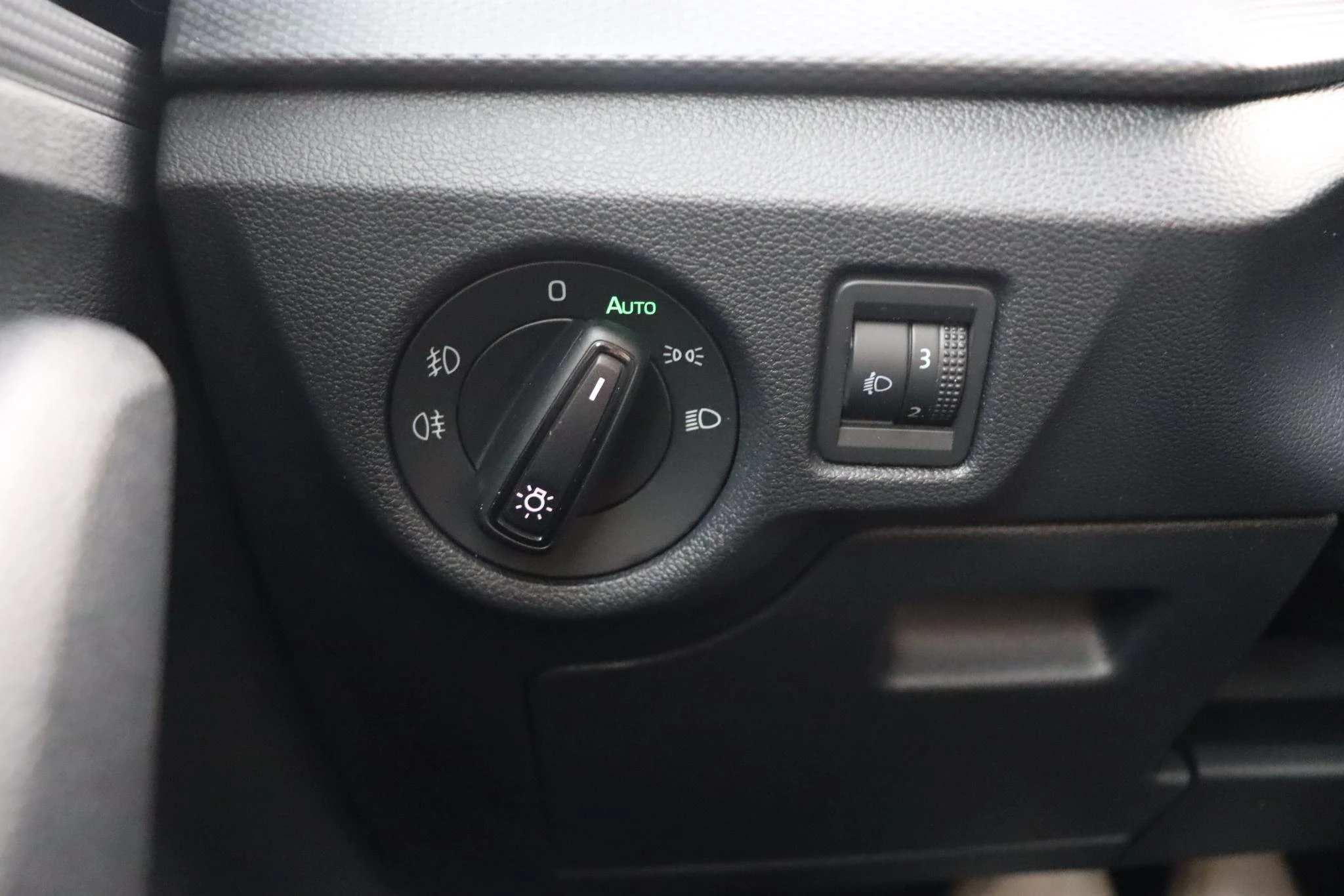 Hoofdafbeelding Škoda Scala