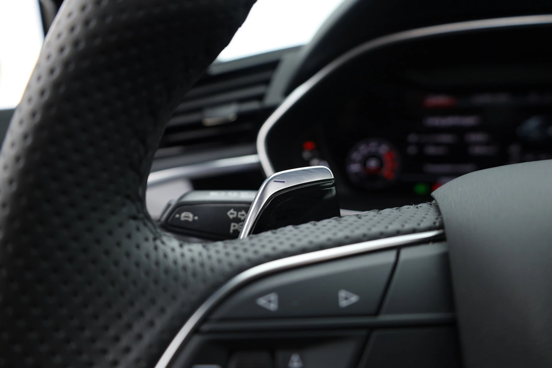 Hoofdafbeelding Audi RSQ3