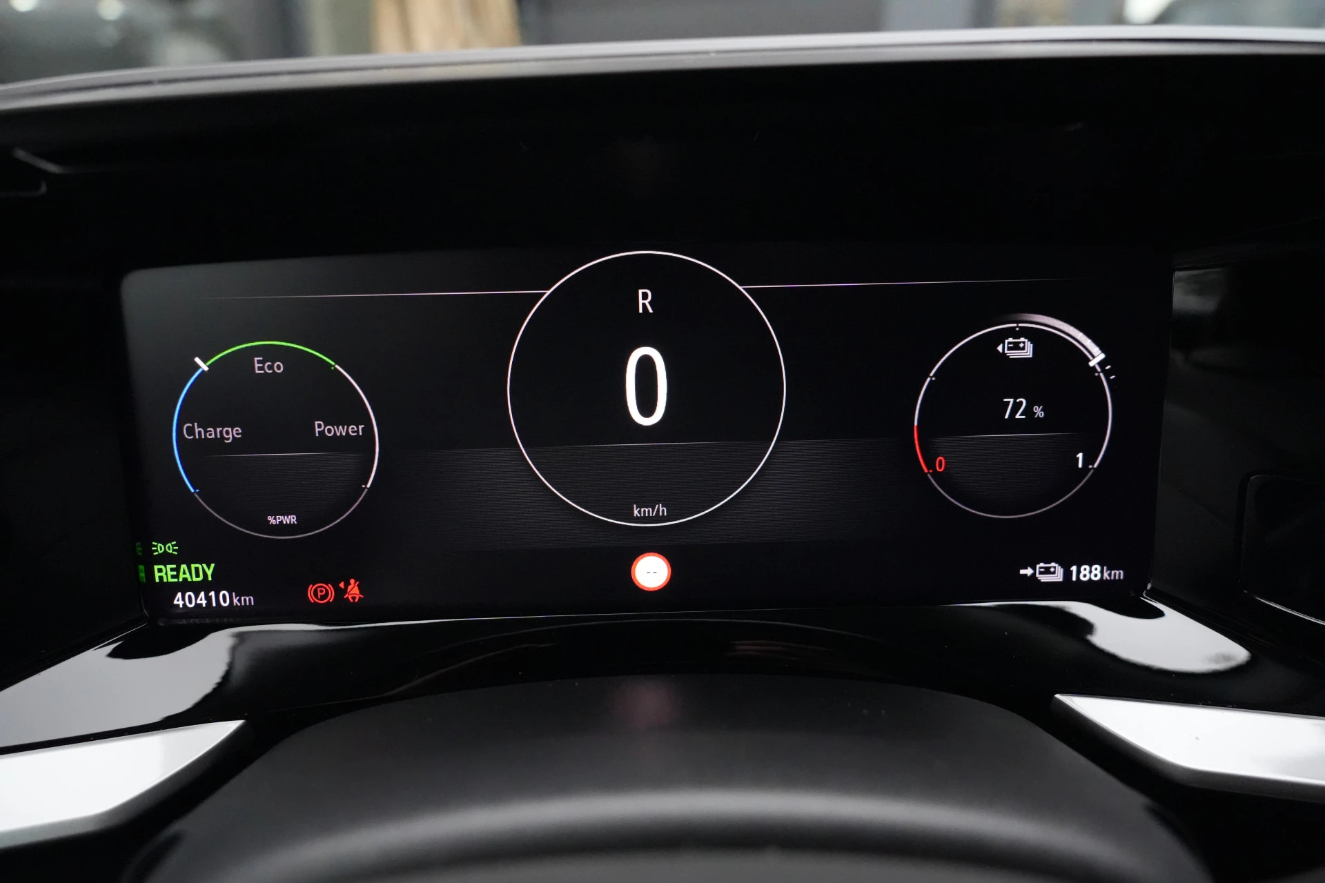 Hoofdafbeelding Opel Mokka-e