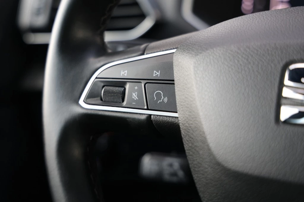 Hoofdafbeelding SEAT Tarraco