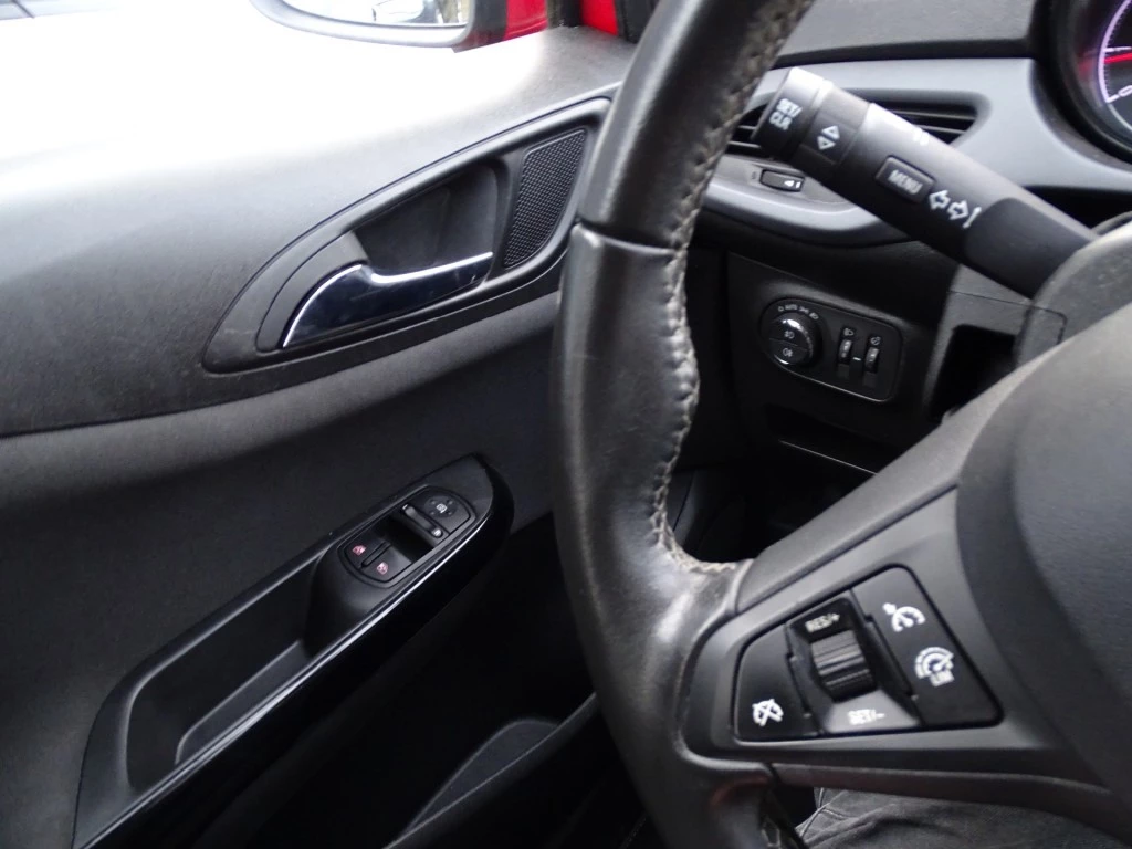 Hoofdafbeelding Opel Corsa-e