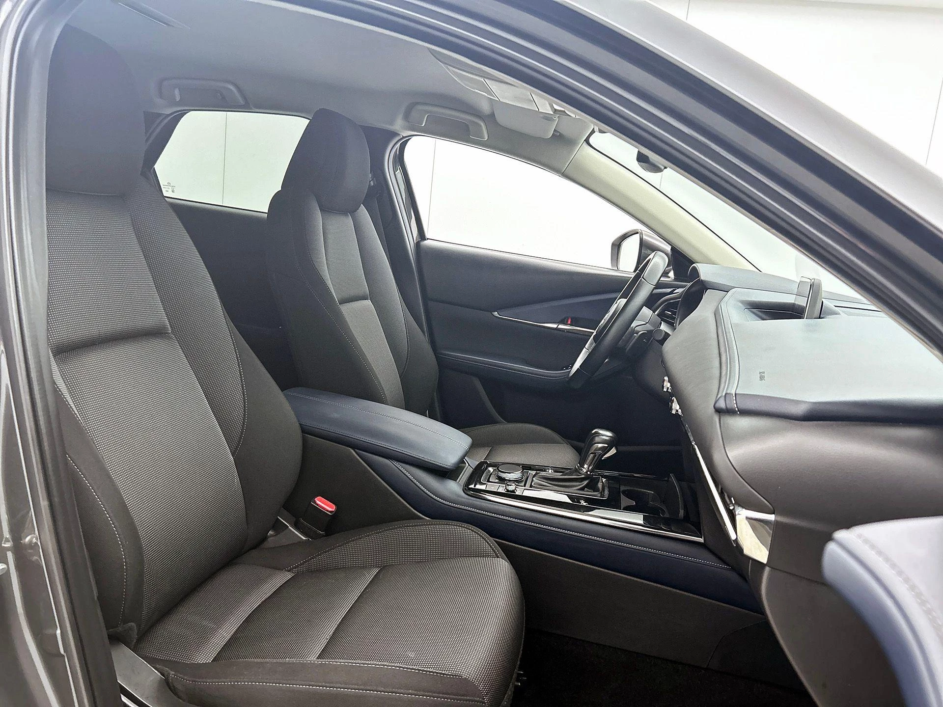 Hoofdafbeelding Mazda CX-30