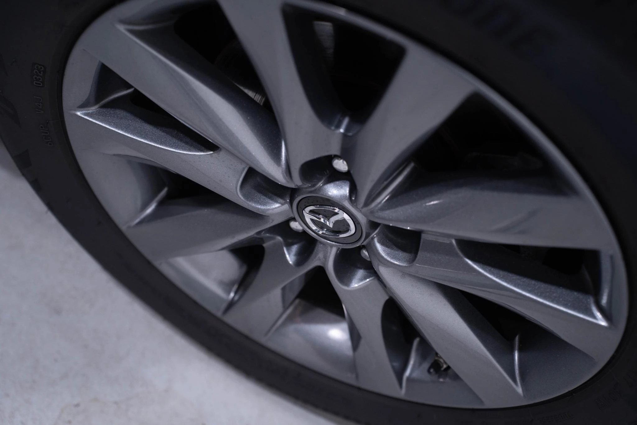 Hoofdafbeelding Mazda 6