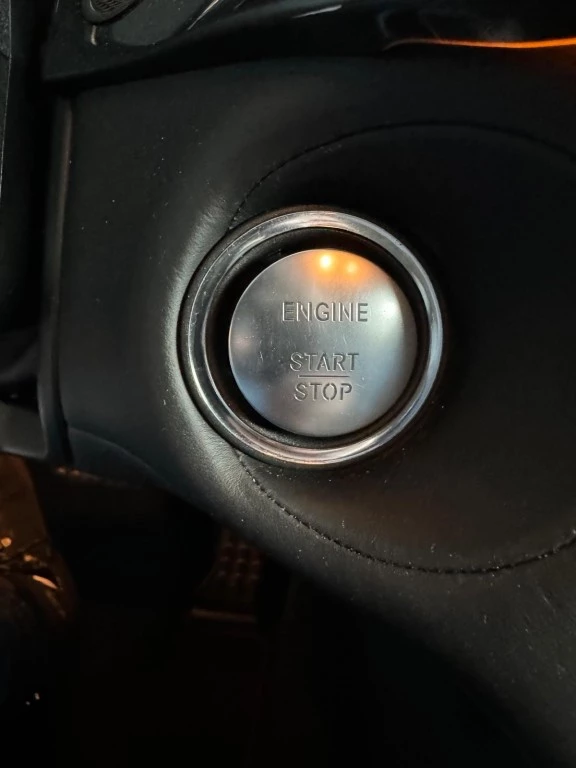 Hoofdafbeelding Mercedes-Benz CLS