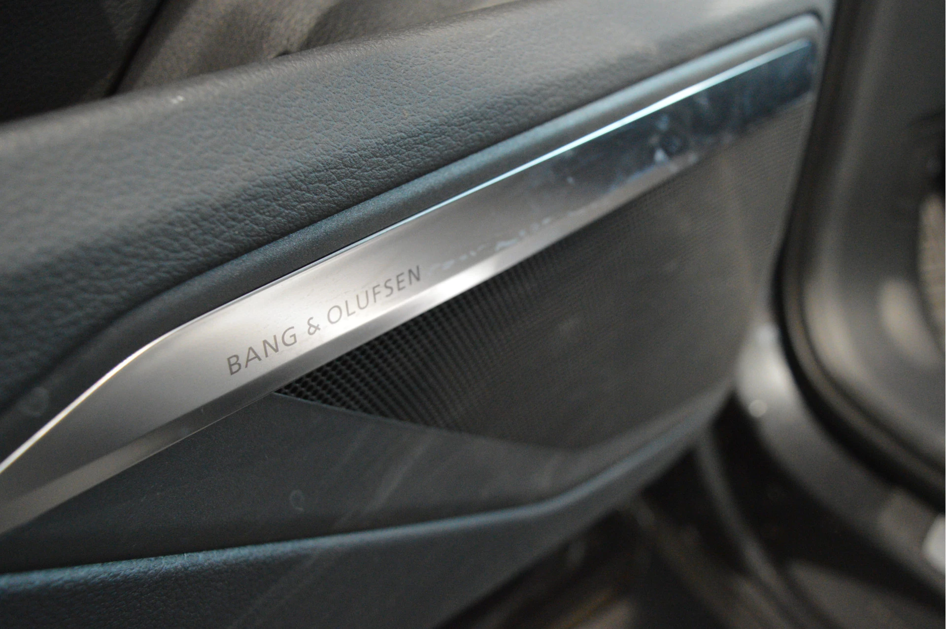 Hoofdafbeelding Audi Q8 e-tron