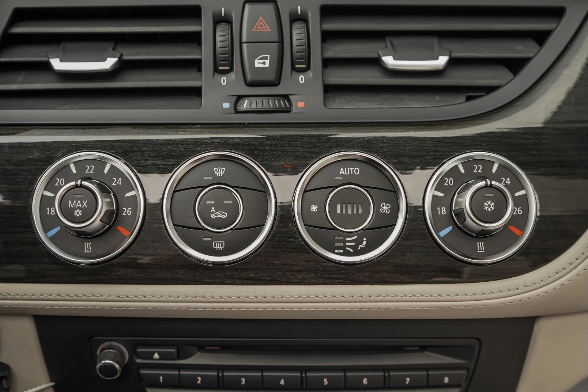 Hoofdafbeelding BMW Z4