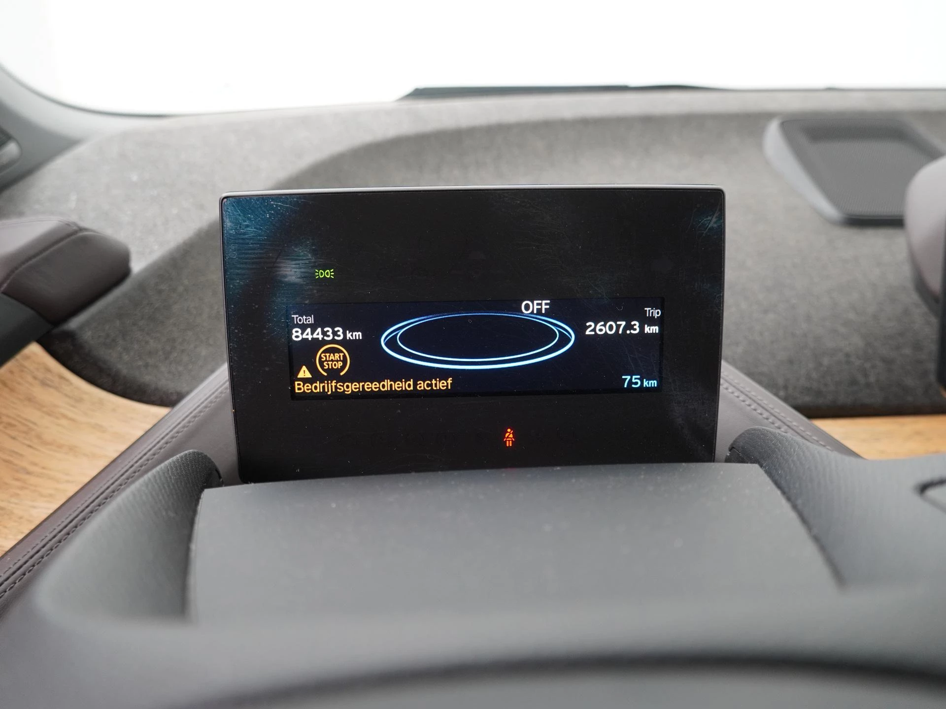 Hoofdafbeelding BMW i3
