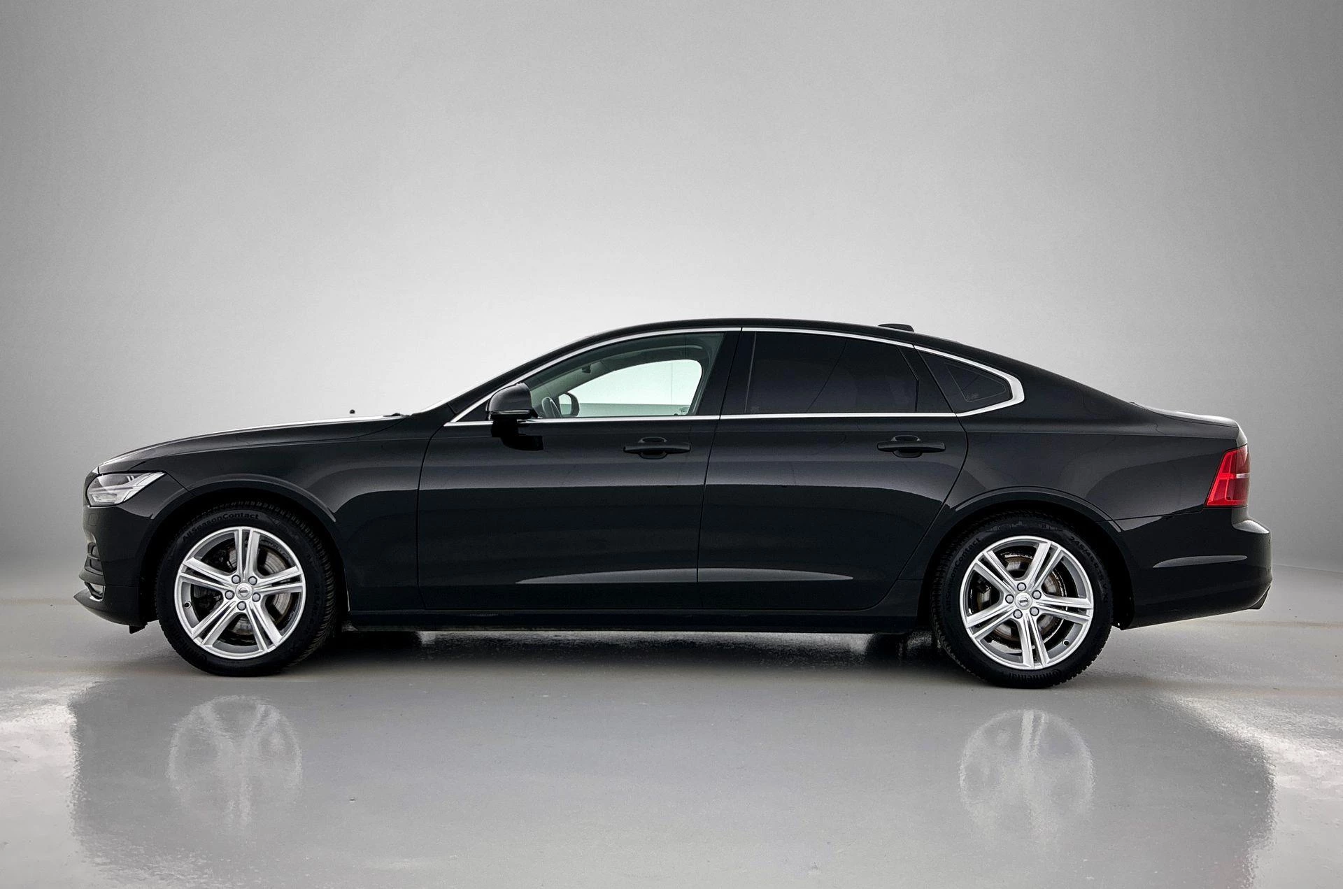 Hoofdafbeelding Volvo S90