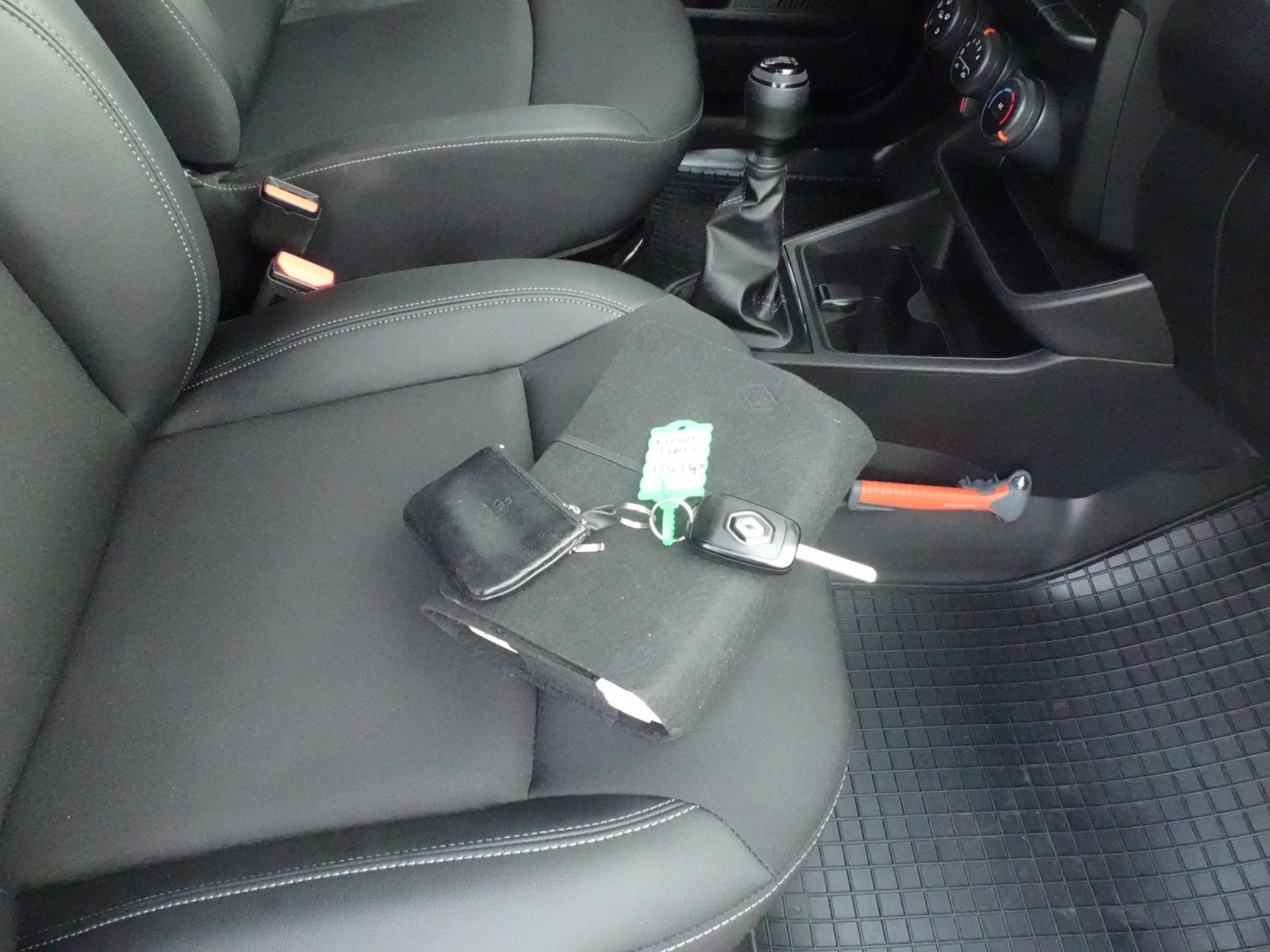 Hoofdafbeelding Renault Express