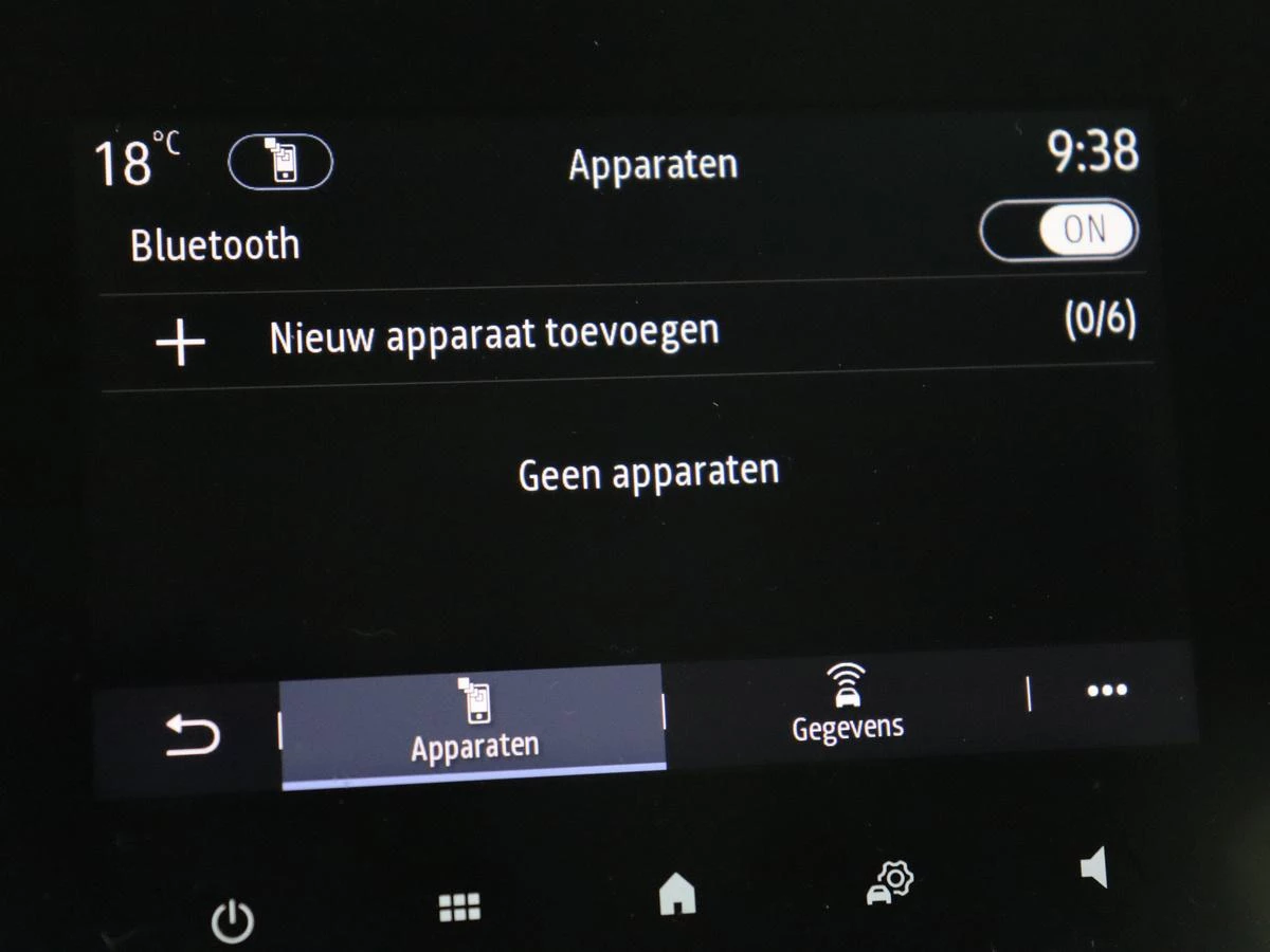 Hoofdafbeelding Renault Mégane