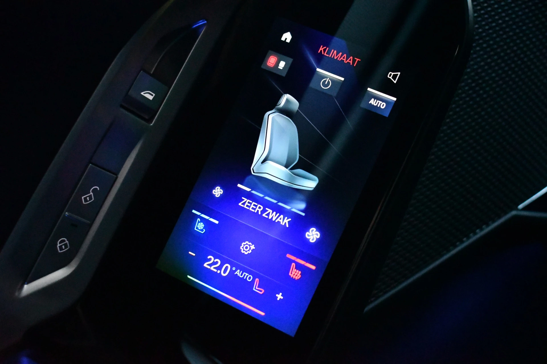 Hoofdafbeelding BMW 7 Serie