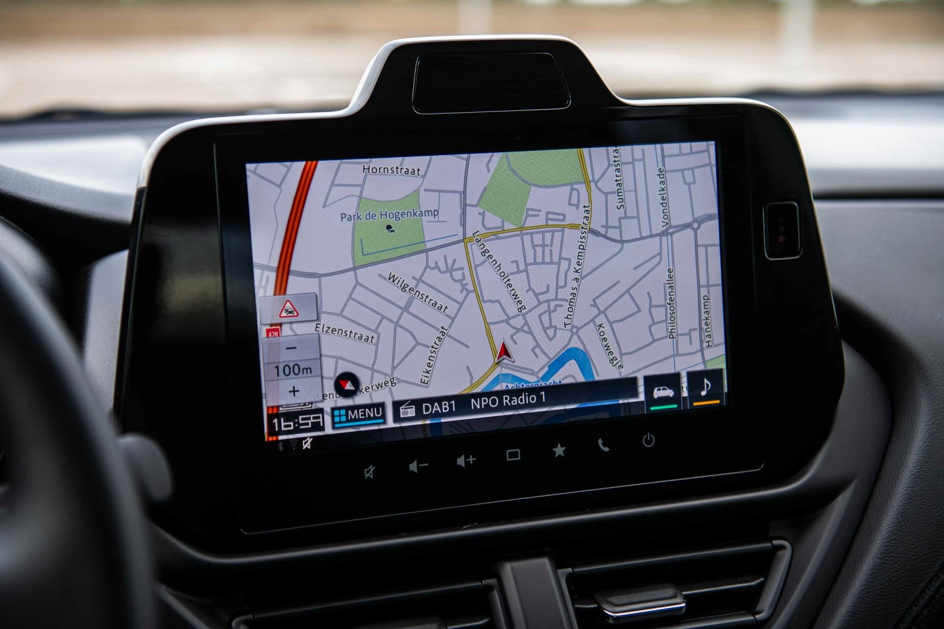 Hoofdafbeelding Suzuki S-Cross