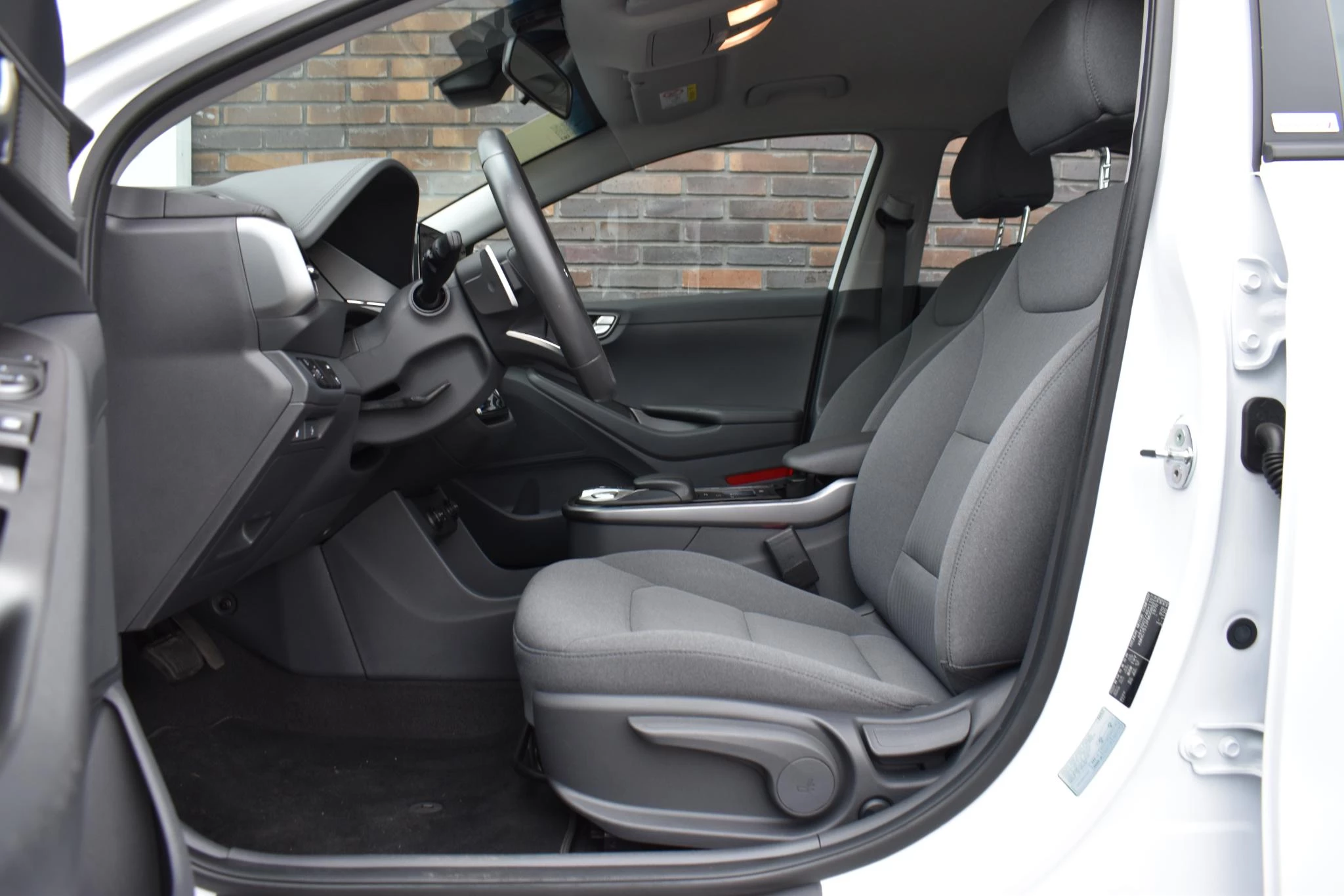 Hoofdafbeelding Hyundai IONIQ