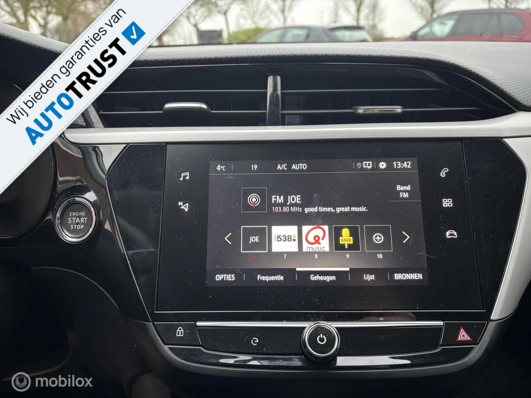 Hoofdafbeelding Opel Corsa-e