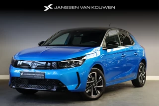 Opel Corsa 1.2 Turbo Yes Stoel + Stuurverwarming / Carplay / 16" LMV