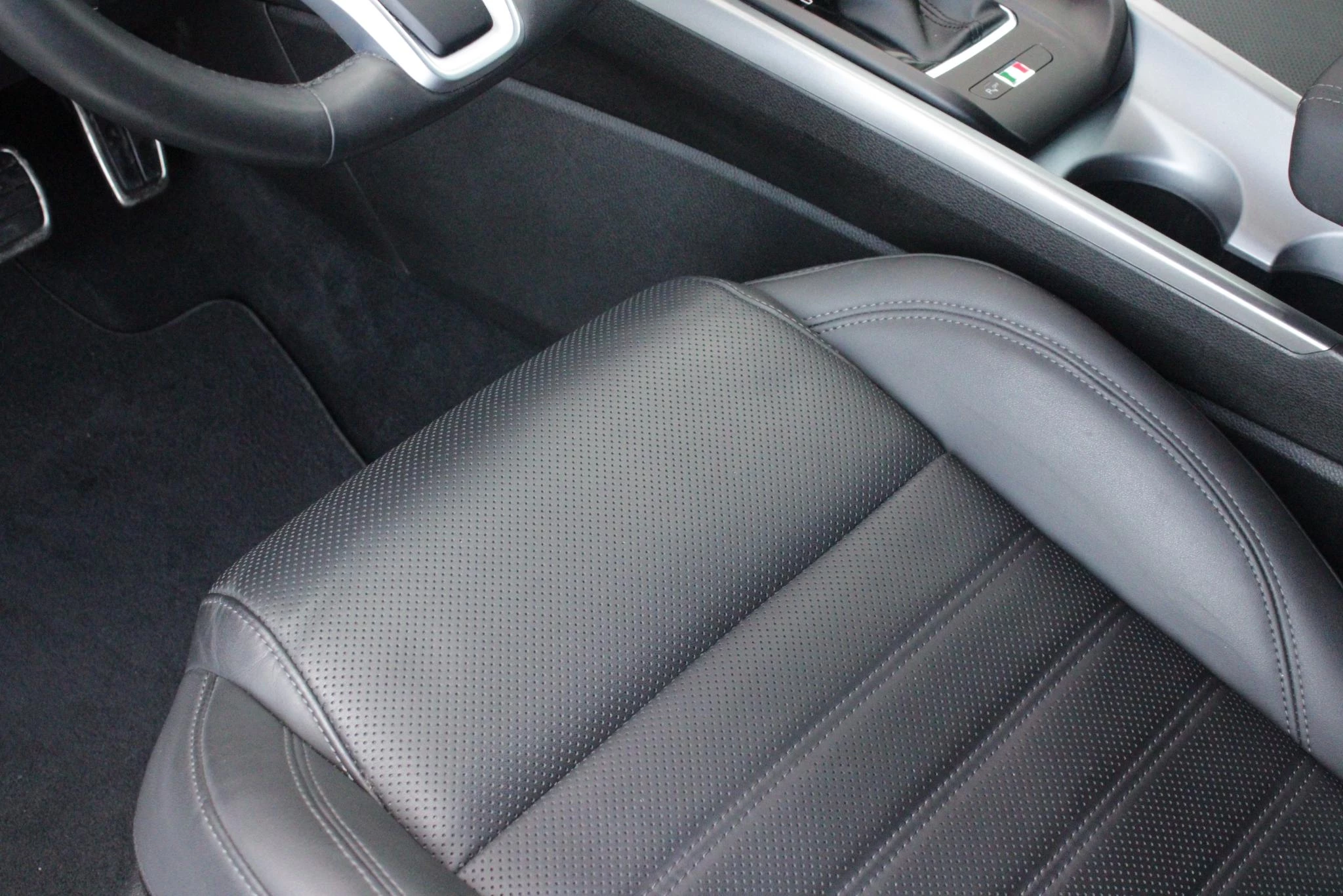 Hoofdafbeelding Alfa Romeo Tonale