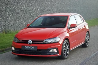 Volkswagen Polo 2.0 TSI GTI | DSG - Brescia - Beats - LED