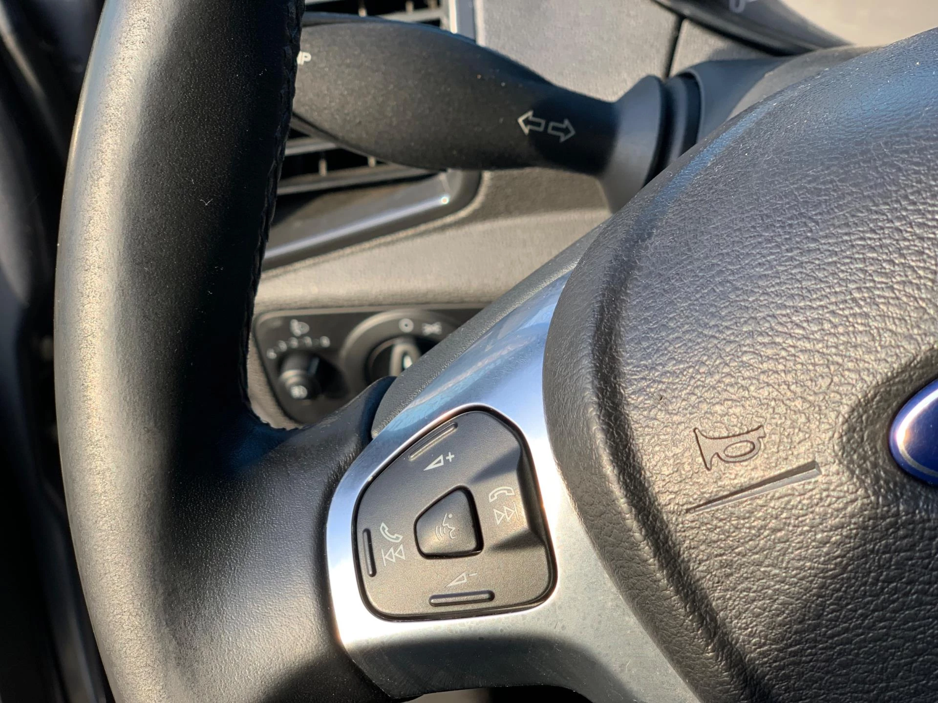 Hoofdafbeelding Ford EcoSport