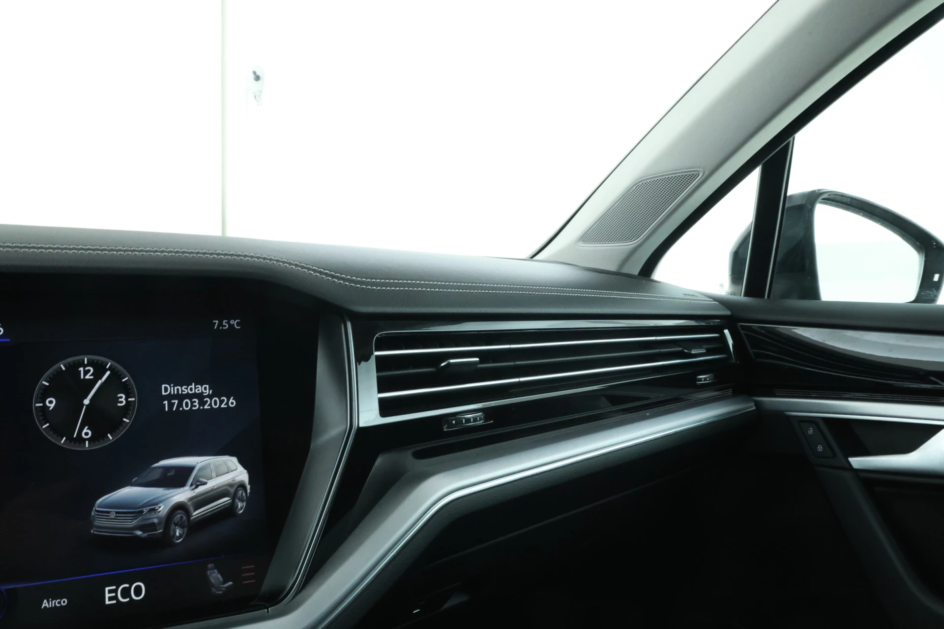 Hoofdafbeelding Volkswagen Touareg