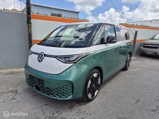 Volkswagen ID Buzz