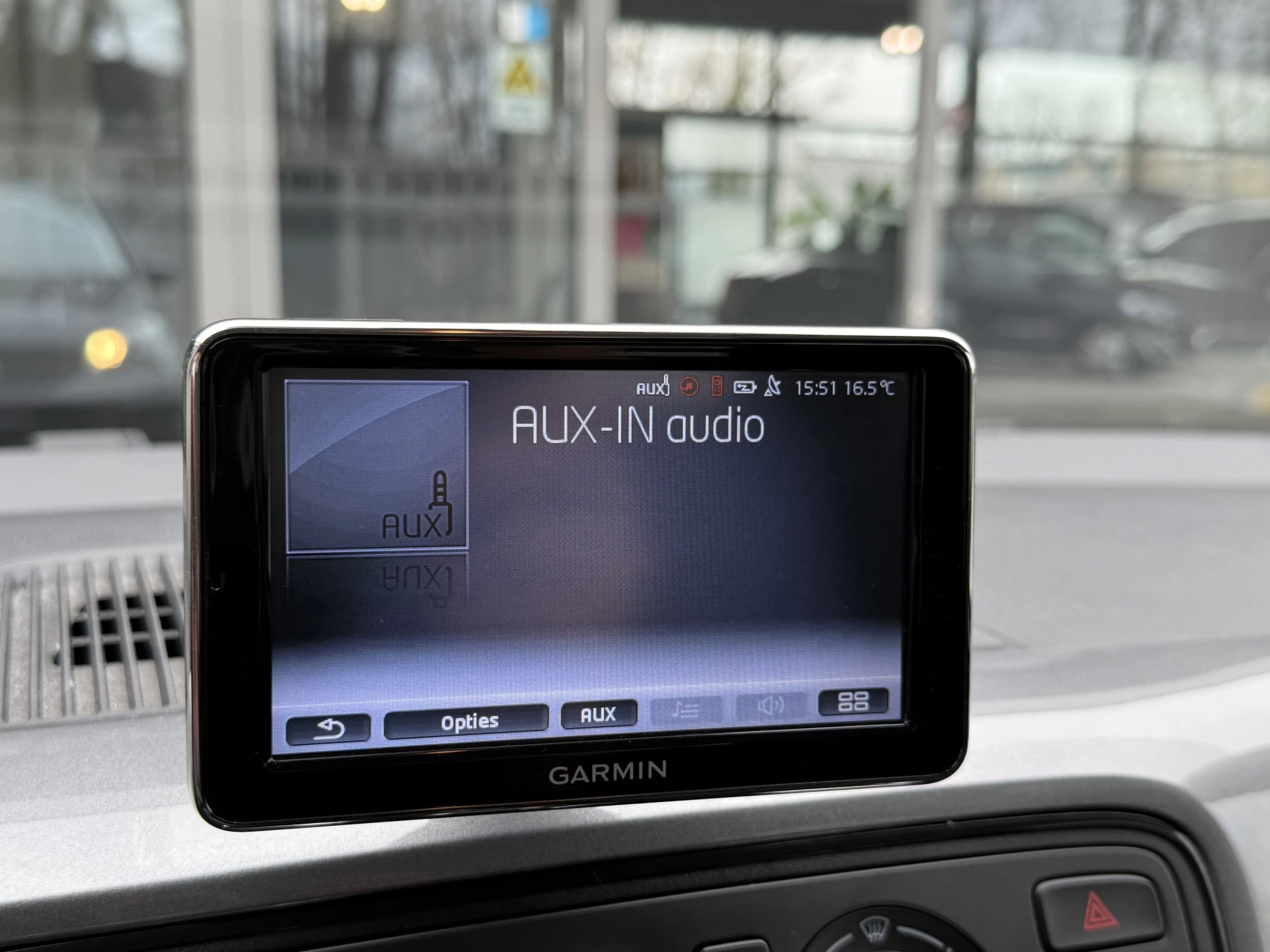 Hoofdafbeelding SEAT Mii