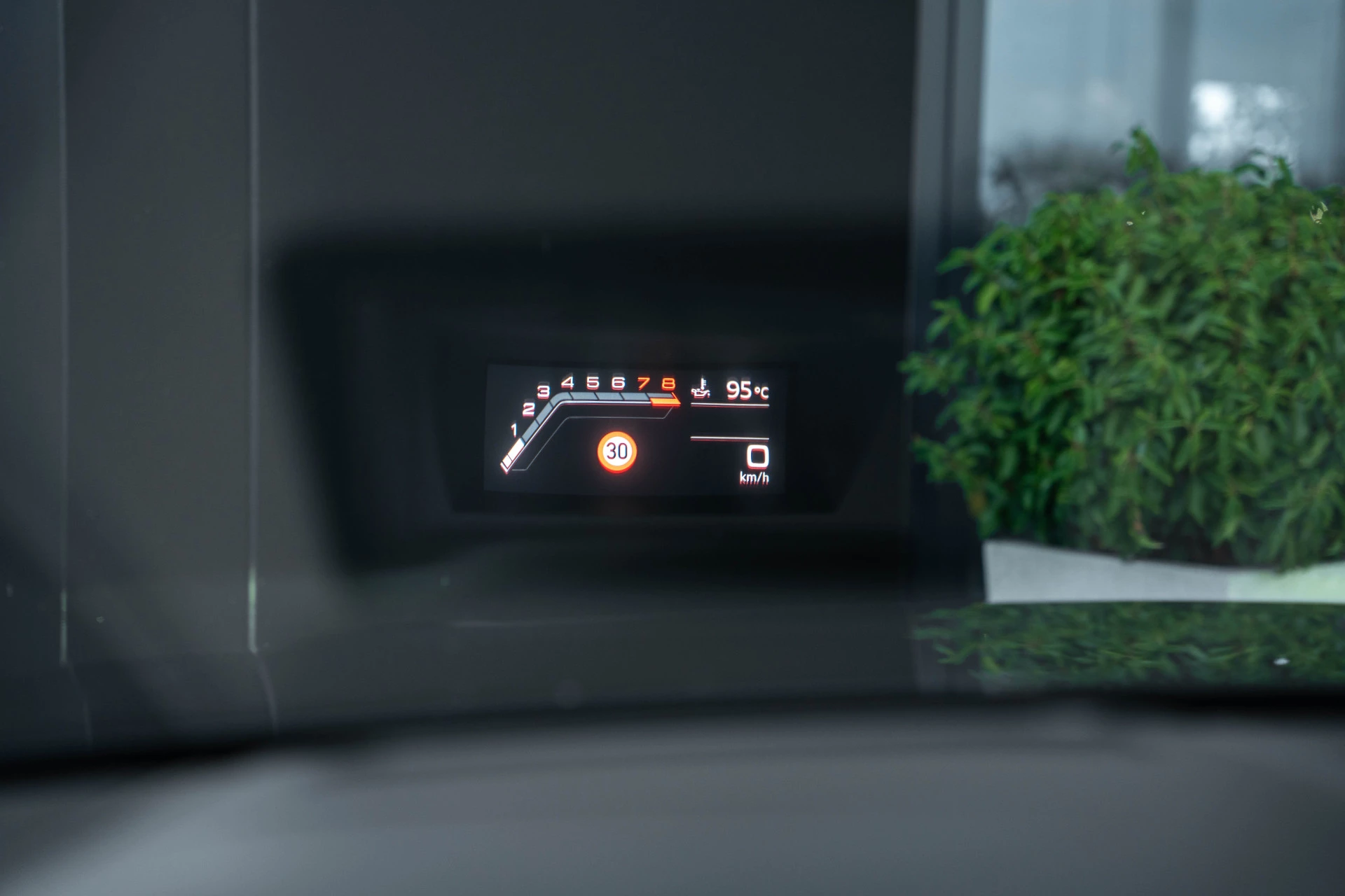 Hoofdafbeelding Audi RSQ8