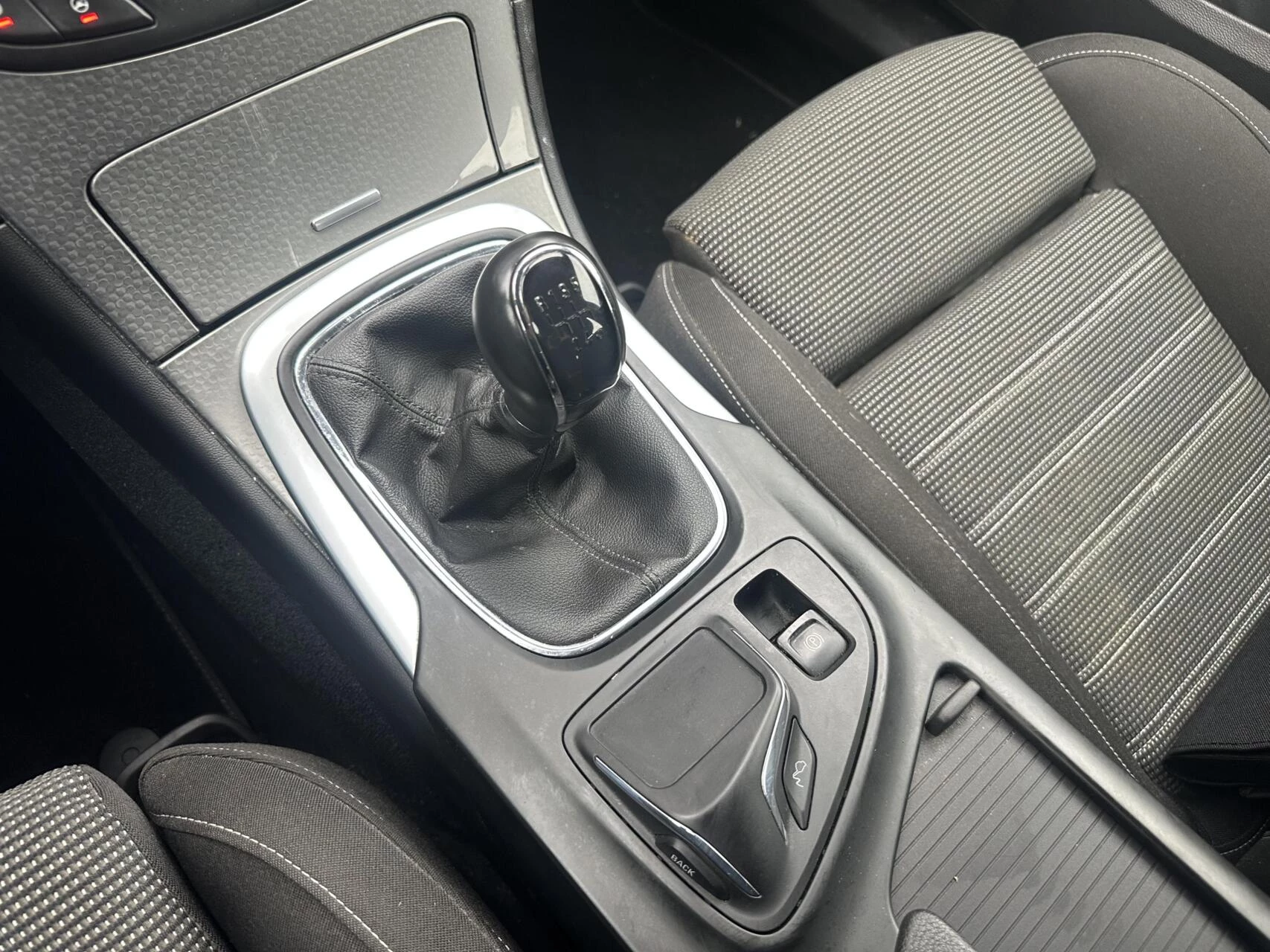 Hoofdafbeelding Opel Insignia