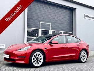 Tesla Model 3 Long Range - 33 dkm ! - Facelift - BTW - auto