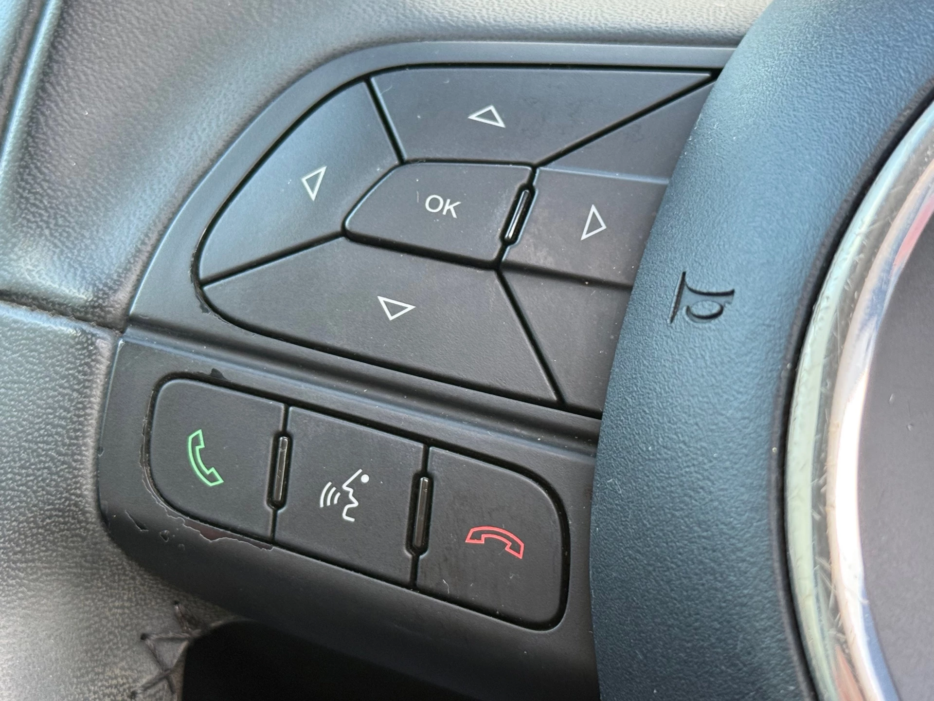 Hoofdafbeelding Fiat 500X