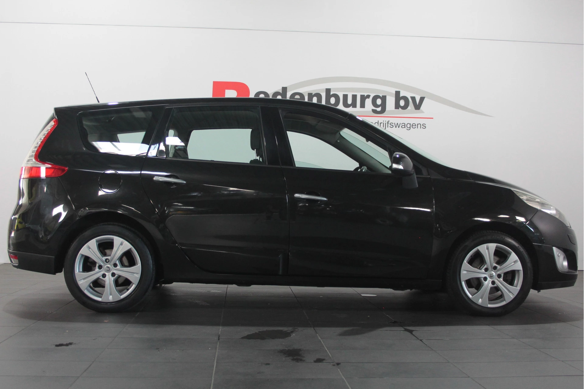 Hoofdafbeelding Renault Grand Scénic