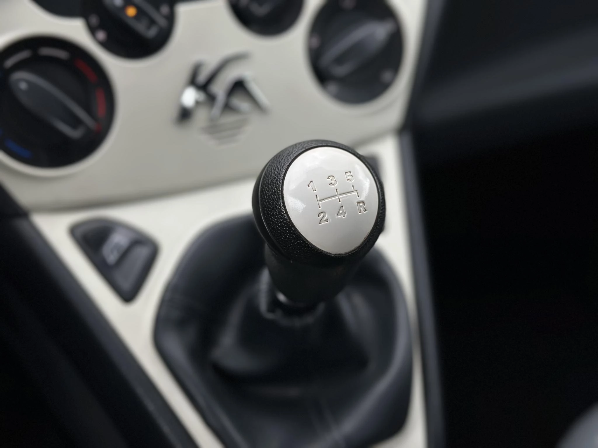 Hoofdafbeelding Ford Ka