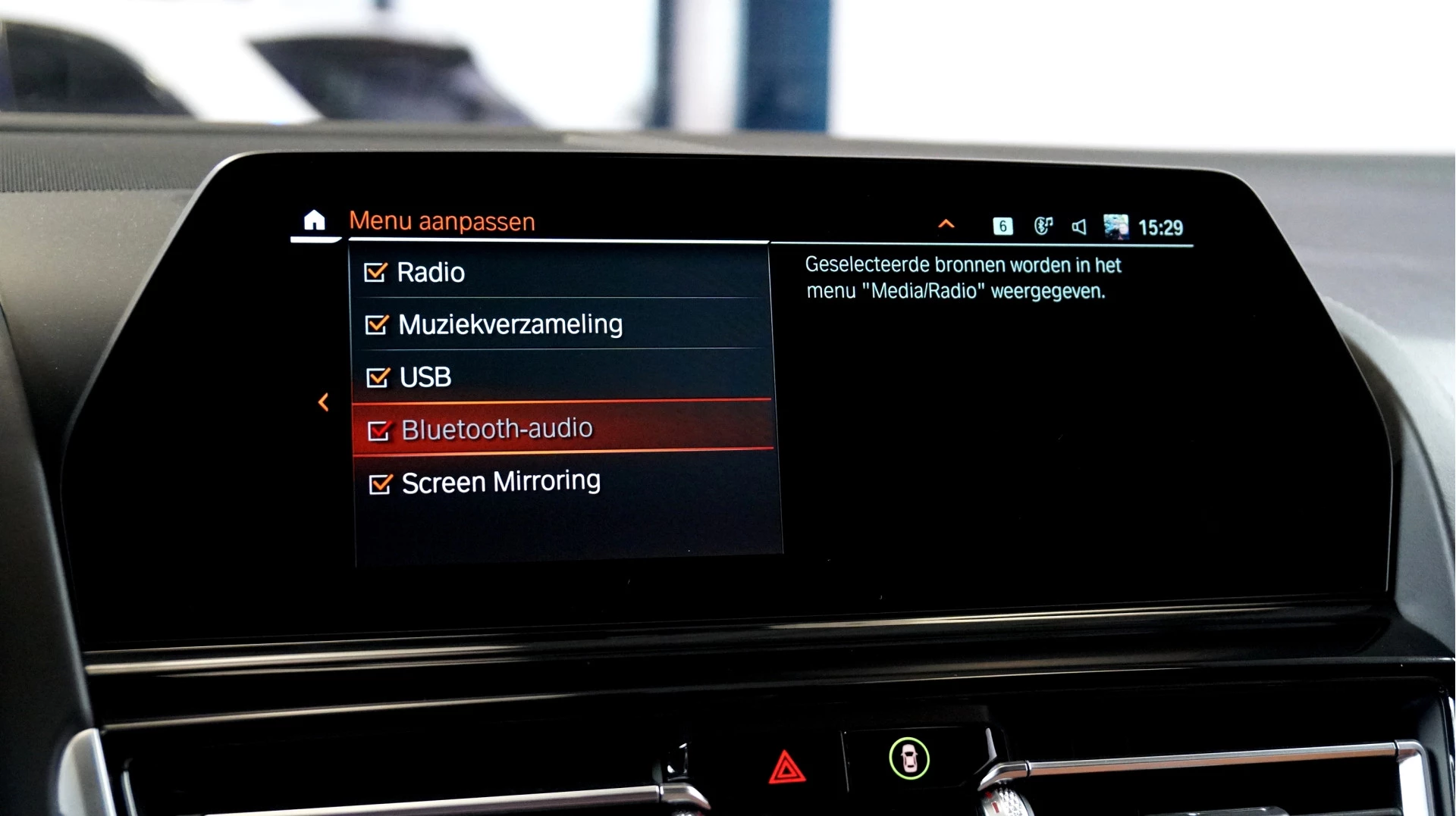 Hoofdafbeelding BMW 8 Serie