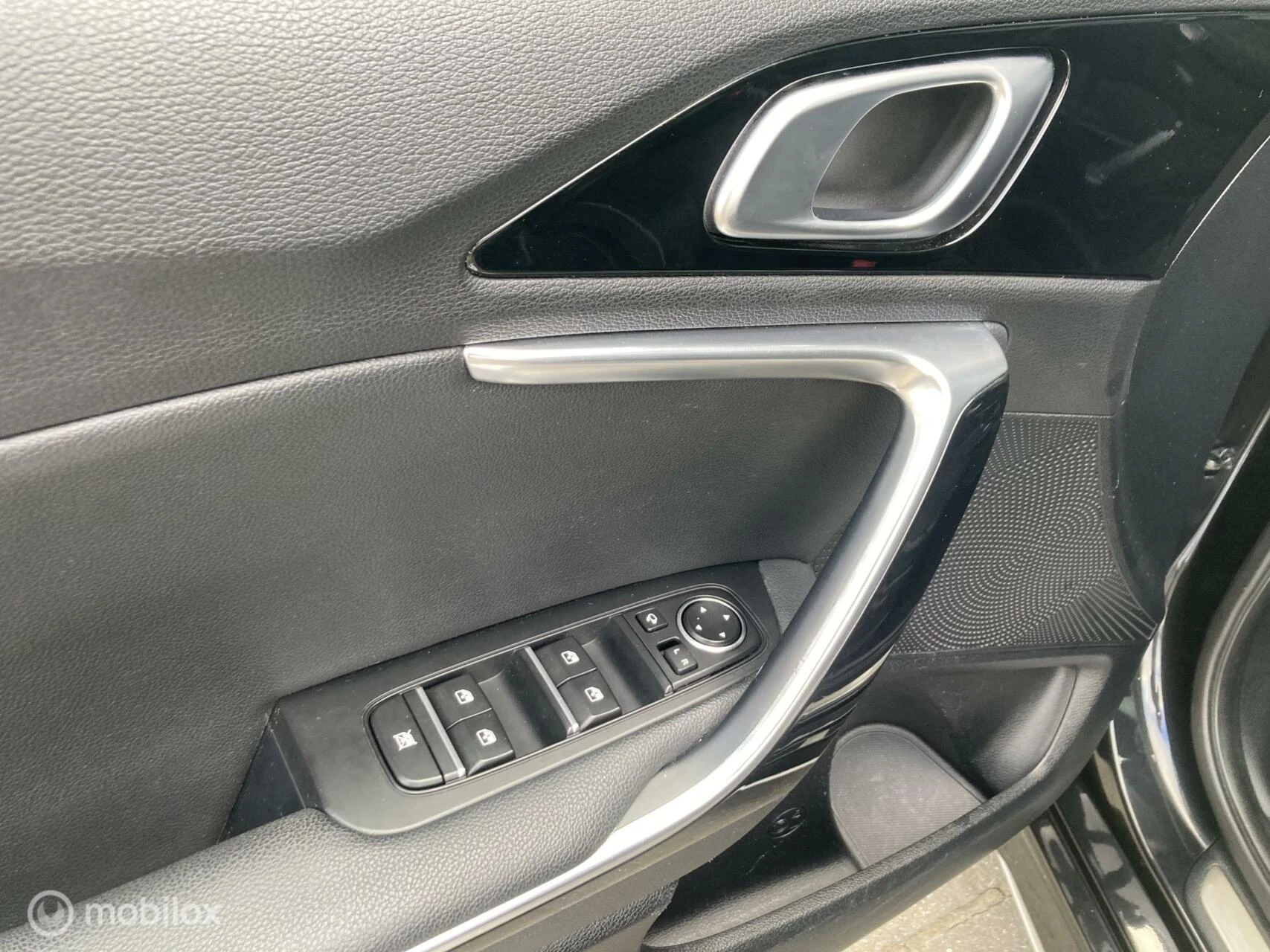 Hoofdafbeelding Kia ProCeed