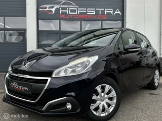 Peugeot 208 1.2 PureTech Blue Lion Navi Cruise NAP NW-D-riem