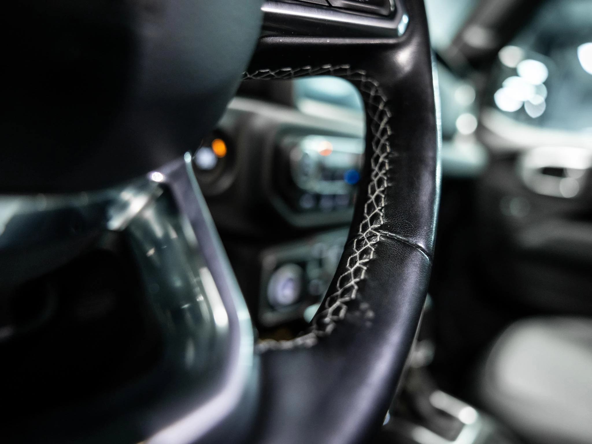 Hoofdafbeelding Jeep Wrangler