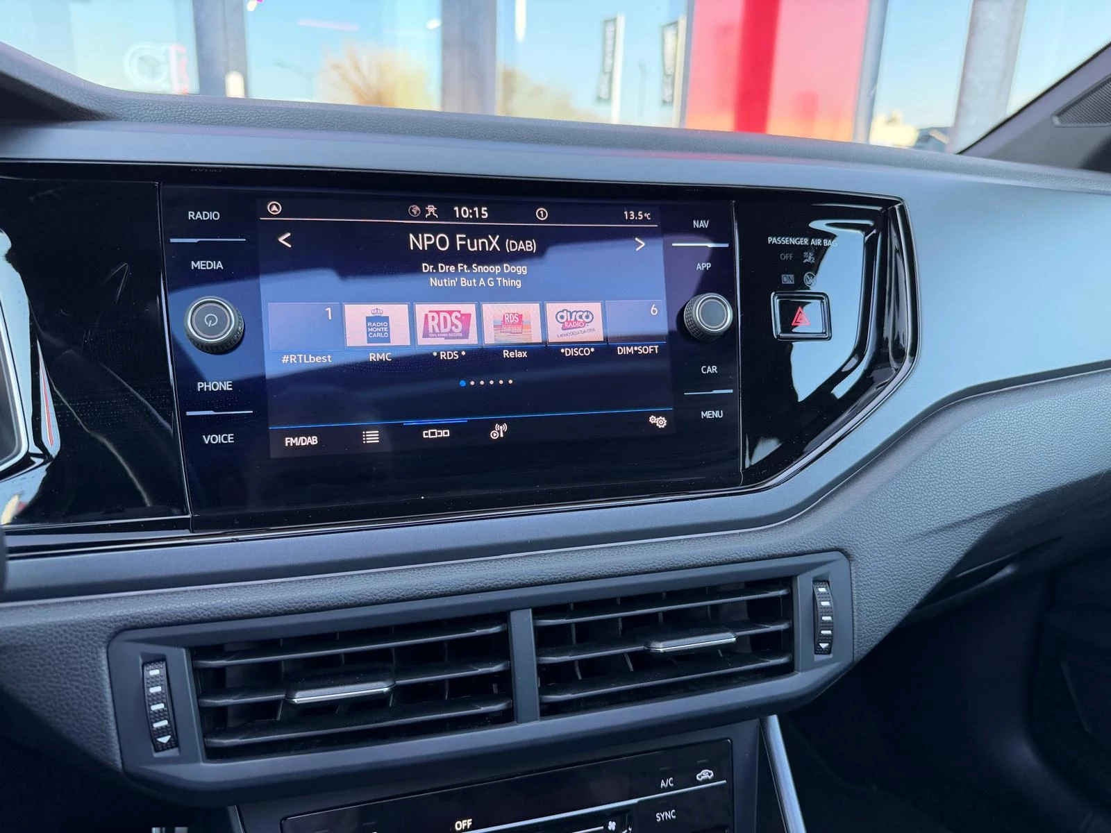 Hoofdafbeelding Volkswagen Taigo