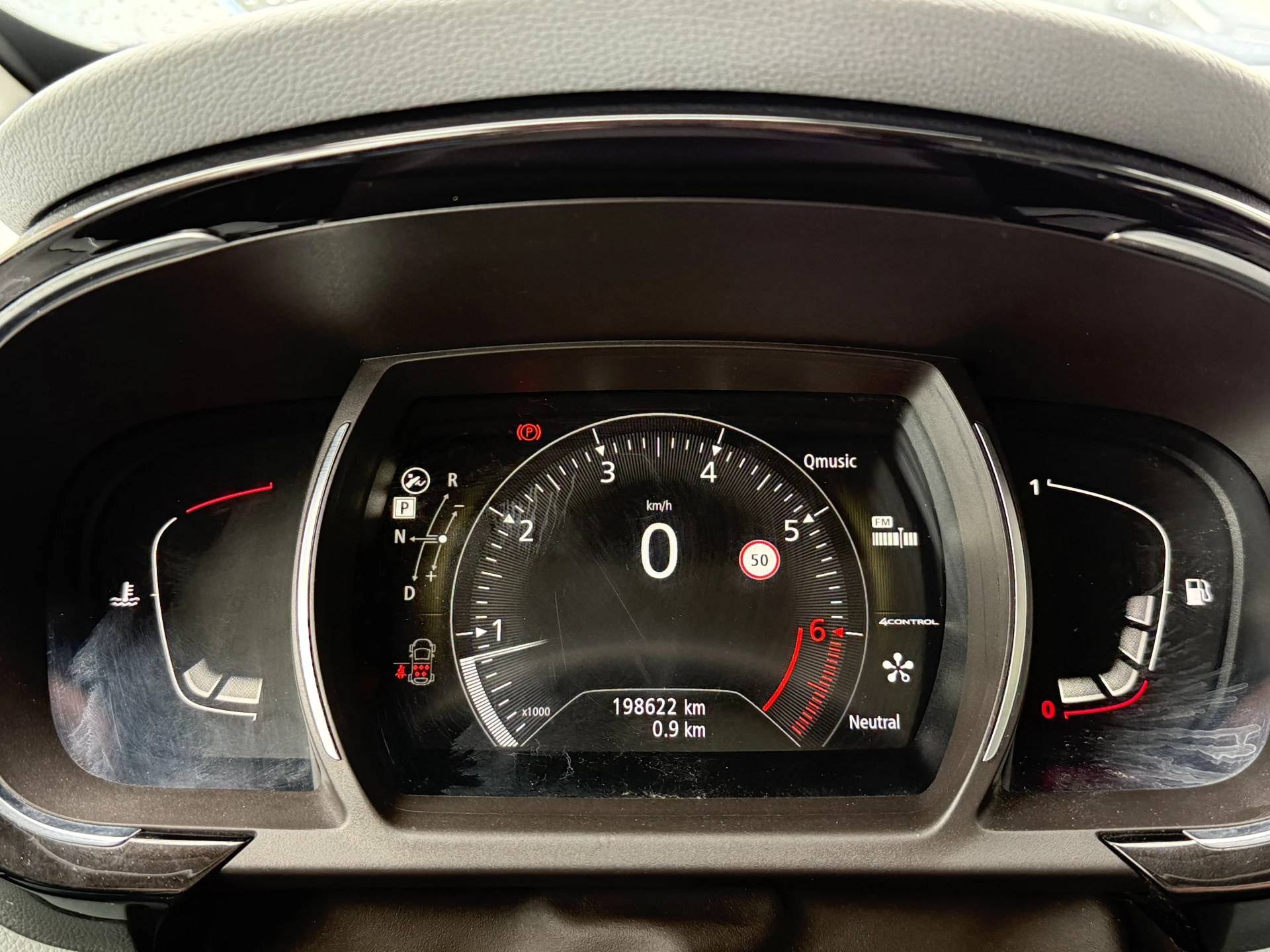 Hoofdafbeelding Renault Espace