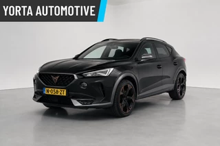 CUPRA Formentor 1.4 e-Hybrid VZ Copper Edition VOL OPTIES