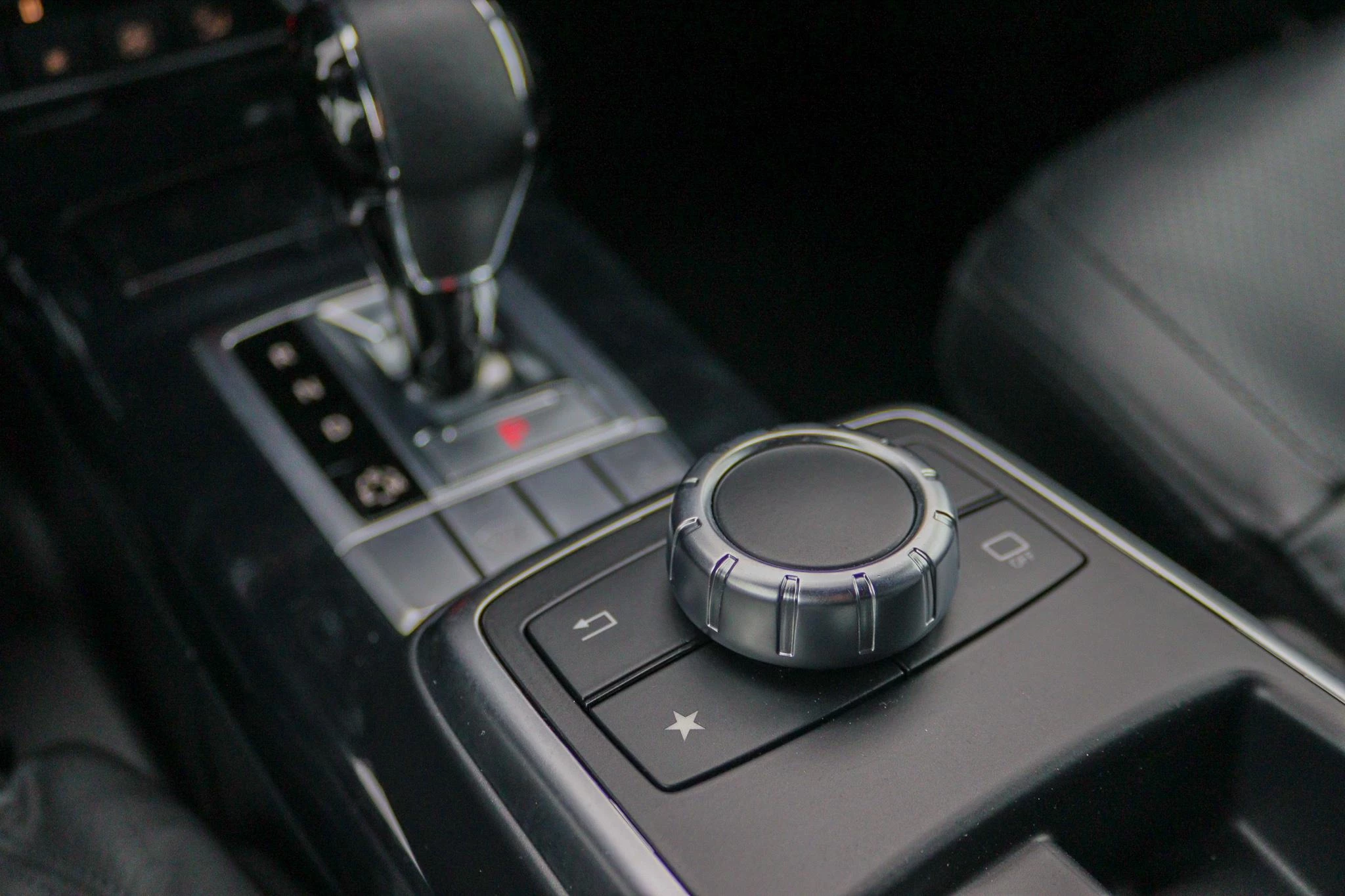 Hoofdafbeelding Mercedes-Benz G-Klasse