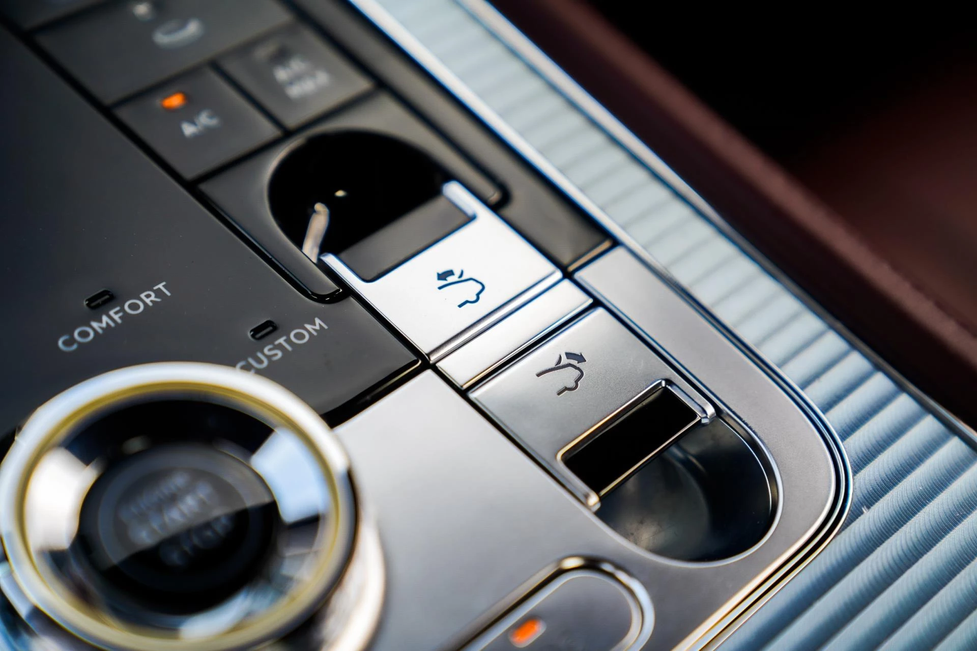 Hoofdafbeelding Bentley Continental GT