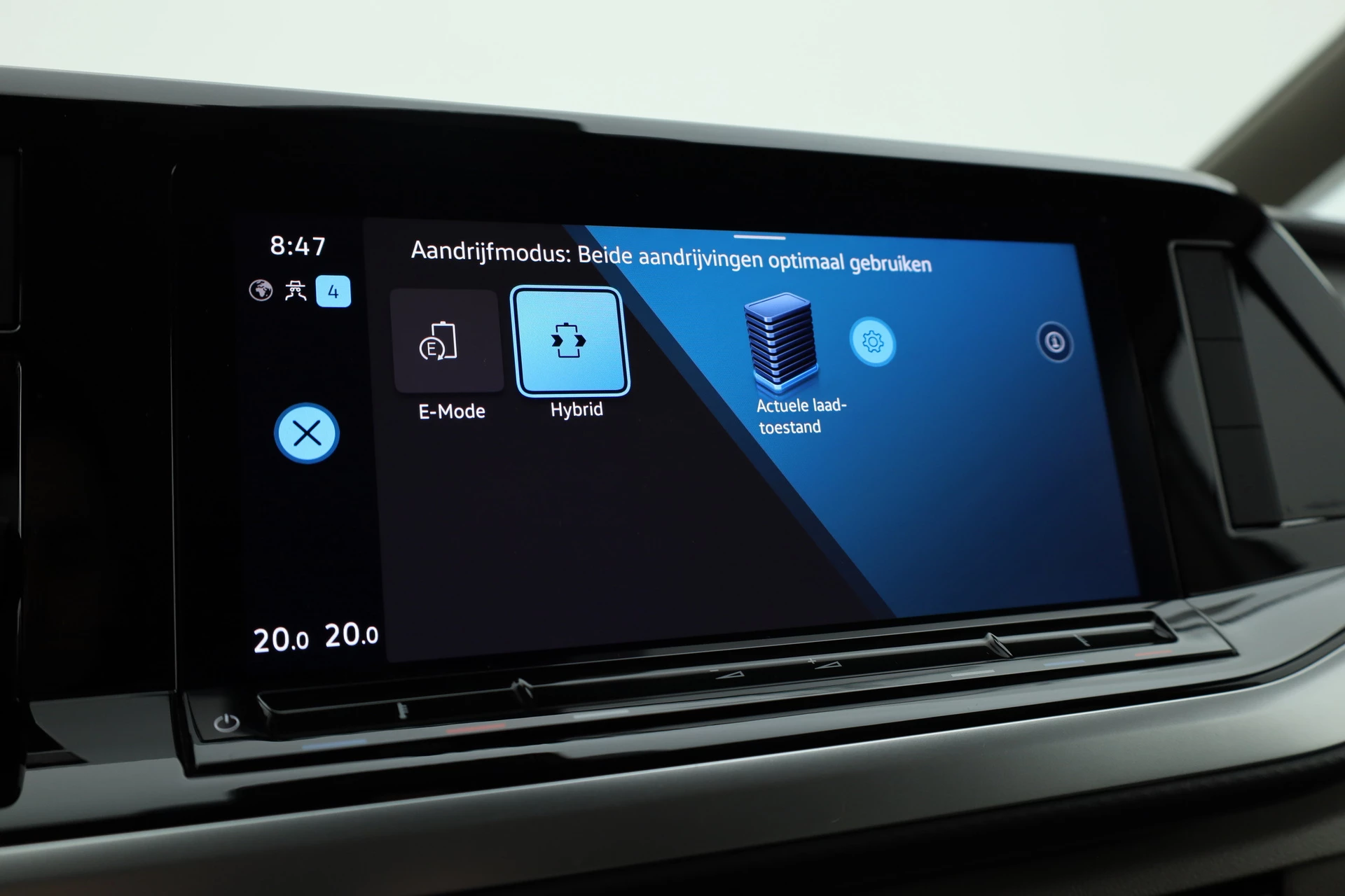 Hoofdafbeelding Volkswagen Multivan