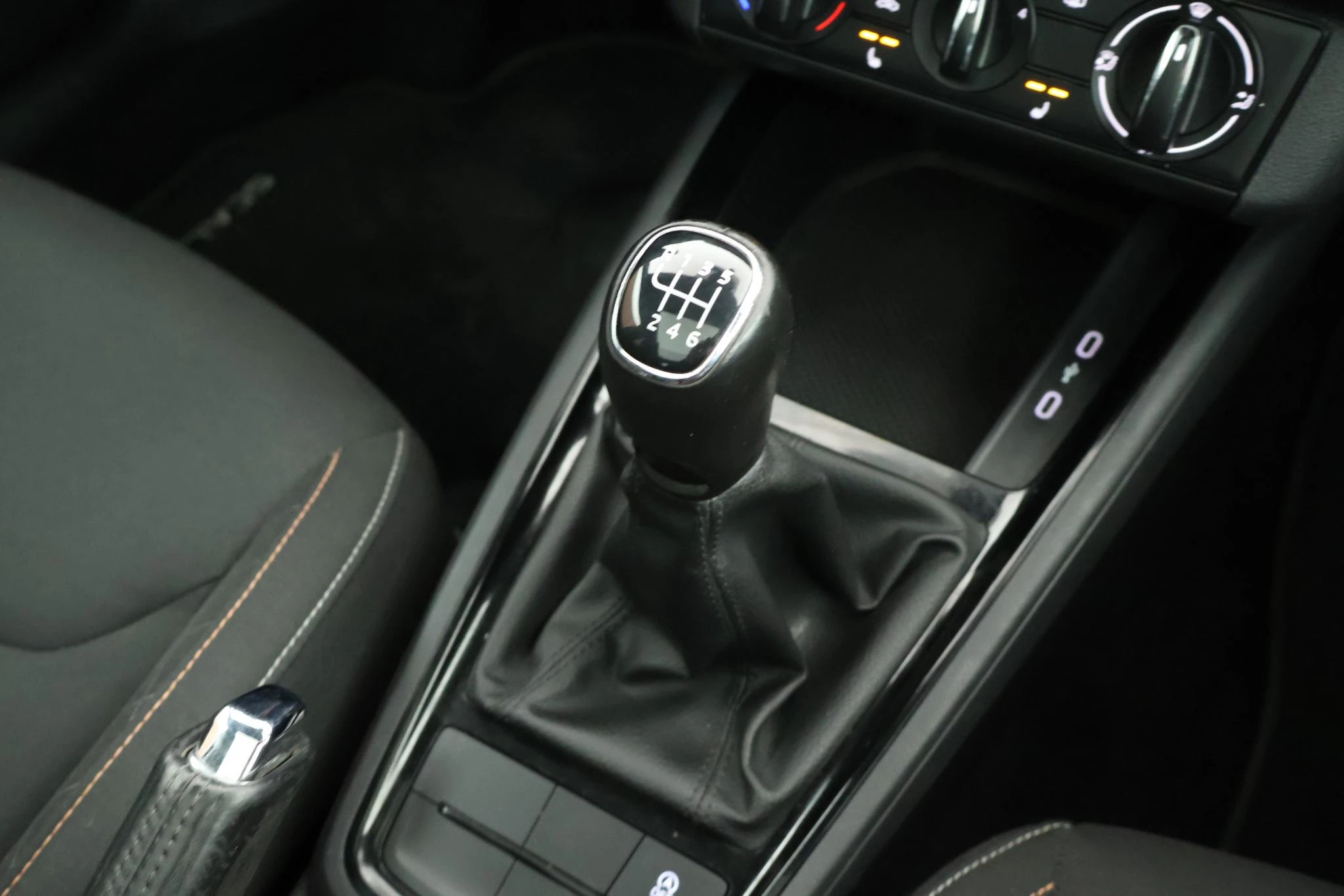 Hoofdafbeelding Škoda Scala