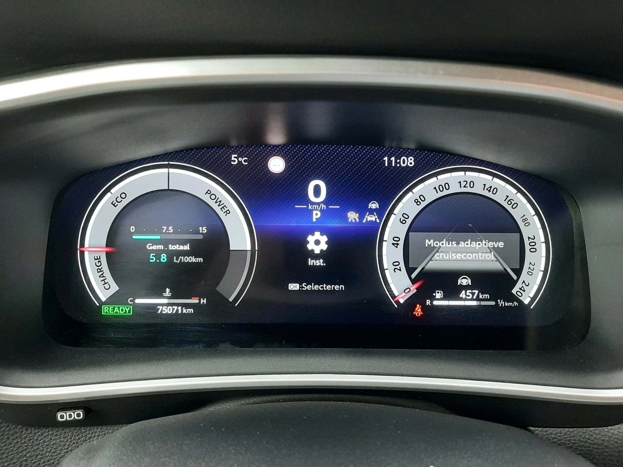 Hoofdafbeelding Toyota Corolla Cross