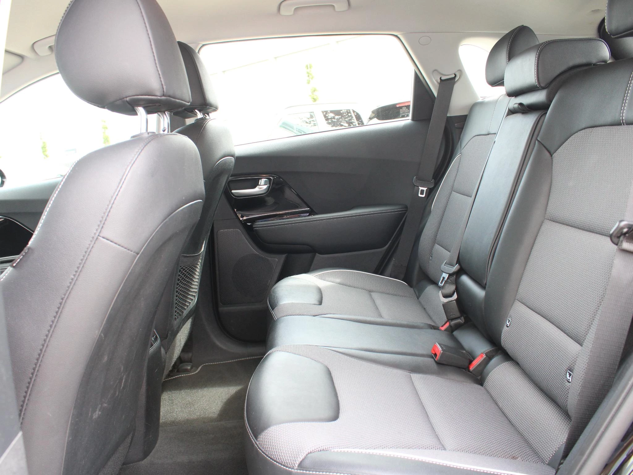 Hoofdafbeelding Kia e-Niro