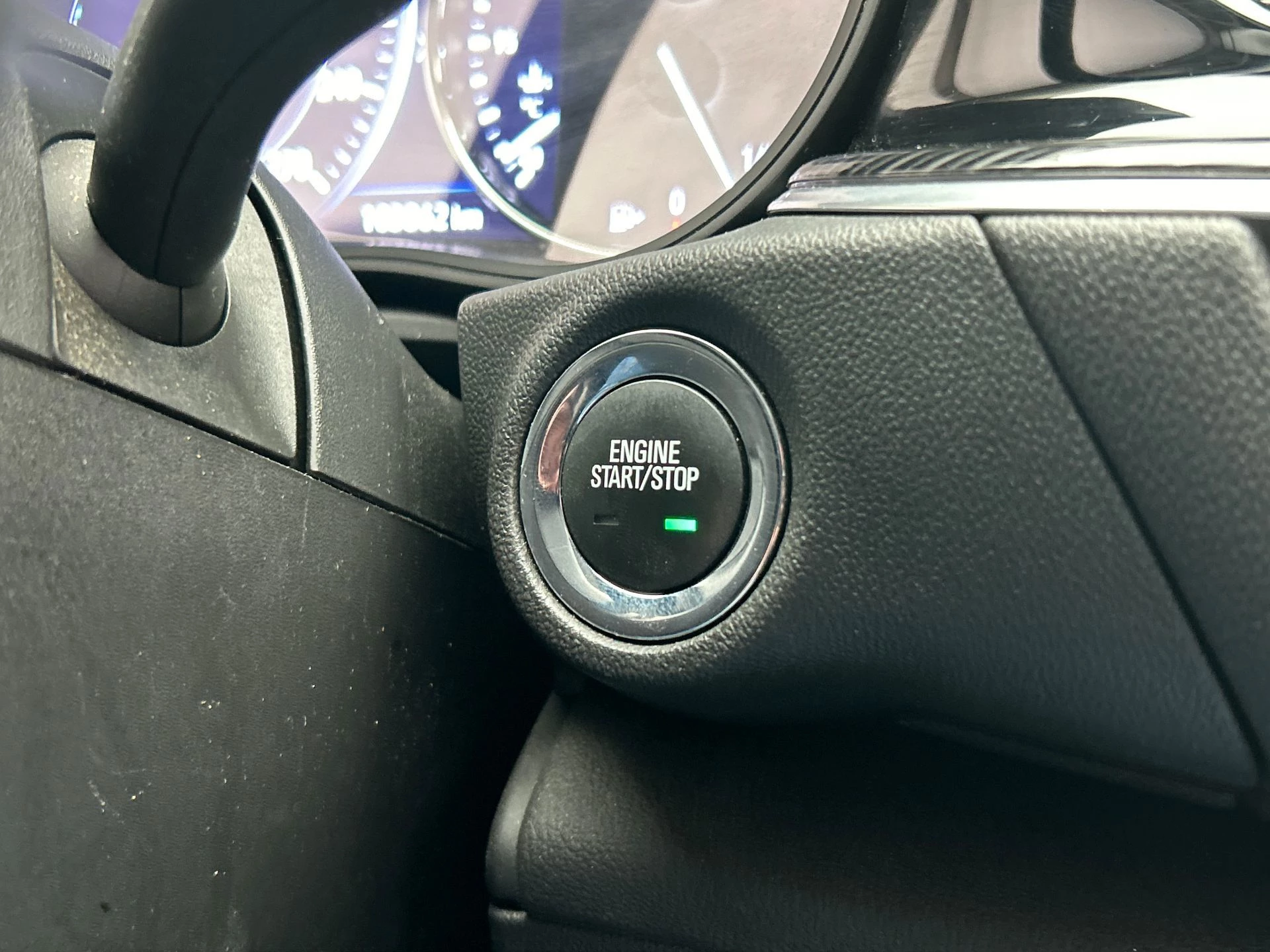 Hoofdafbeelding Opel Insignia