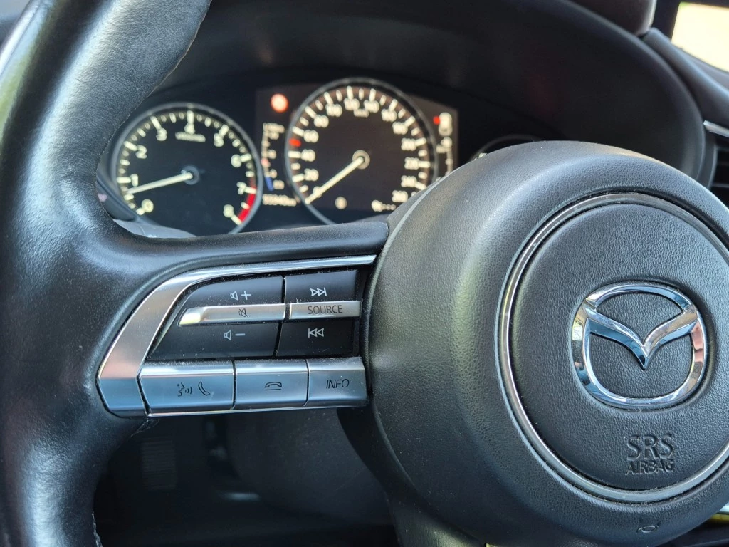Hoofdafbeelding Mazda CX-30